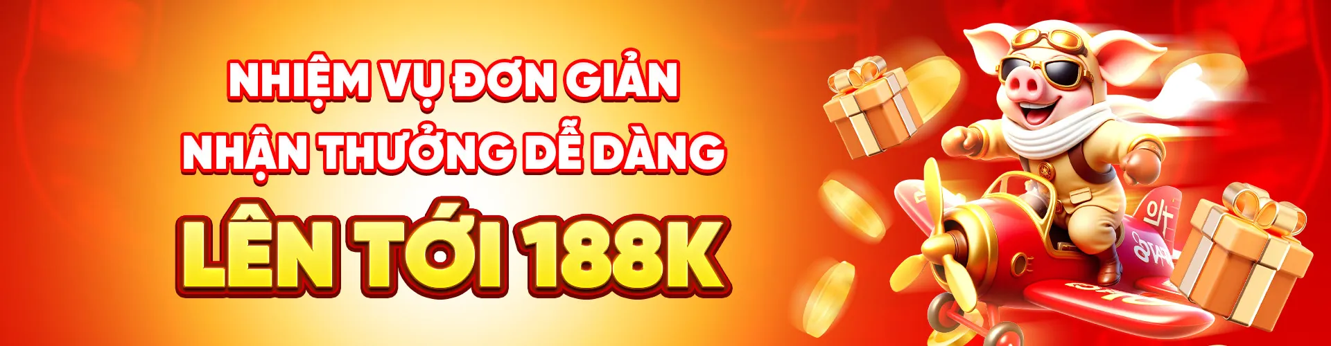 nhiệm vụ đơn giản mb66 banner