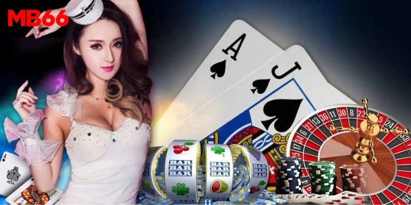 Các nhà phát hành game hàng đầu được tích hợp tại nền tảng