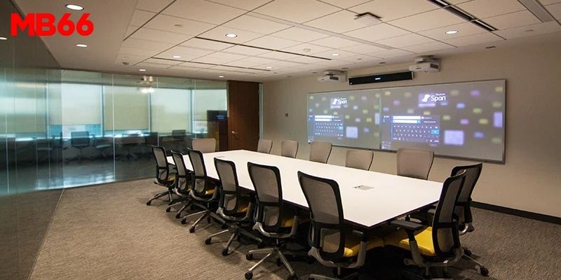 Trải Nghiệm Demo MB66 - Từ A–Z Giao Diện Chơi Thỏa Thích 2 Chọn game chơi thử trải nghiệm demo đa dạng và dễ truy cập