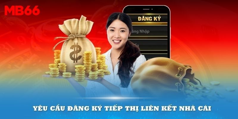 Form đăng ký đại lý đơn giản tại hệ thống