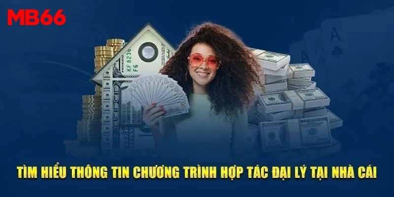 Lộ trình phát triển chính sách đại lý hiện có ở nhà cái