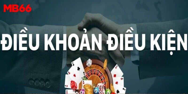 Điều Khoản MB66 - Nắm Rõ Chính Sách Về Luật Chơi Mới 2025 1 Tại sao điều khoản là điều người chơi cần biết rõ?