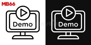 trải nghiệm demo