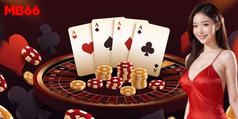 Trải nghiệm tiện lợi và riêng tư khi chơi casino