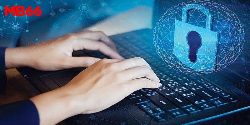 Quyền Riêng Tư MB66 - Bảo Vệ Dữ Liệu Người Dùng Tối Ưu 3 Trung tâm dữ liệu đạt chuẩn bảo mật cao
