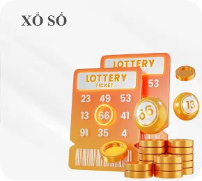 xổ số MB66